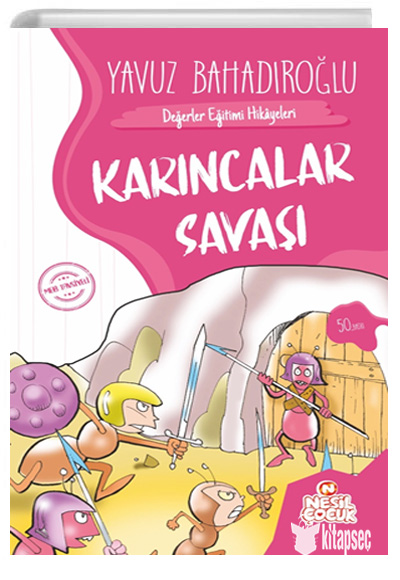 Kitap Seç