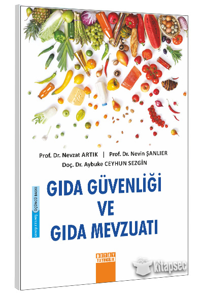 Kitap Seç