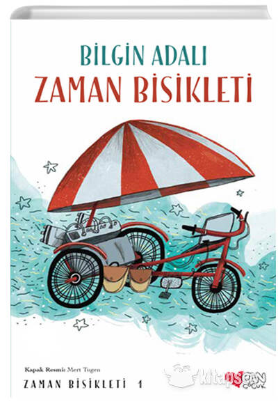 Kitap Seç