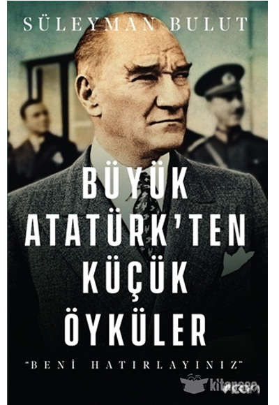 Kitap Seç