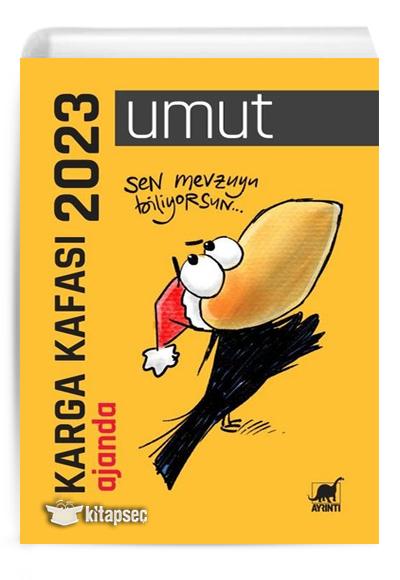 Kitap Seç