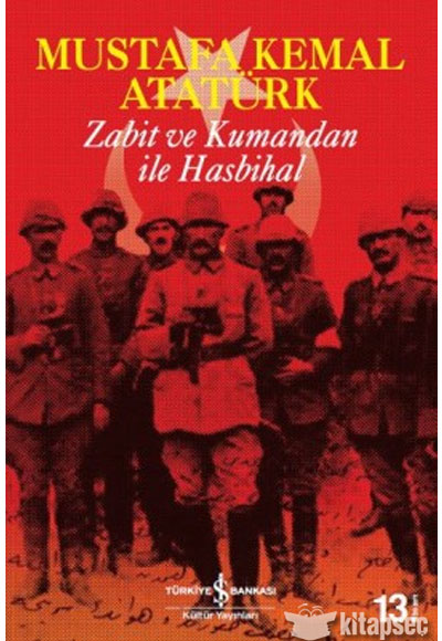 Kitap Seç