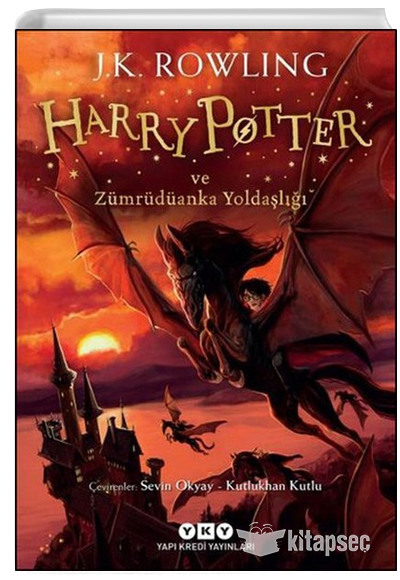 Kitap Seç