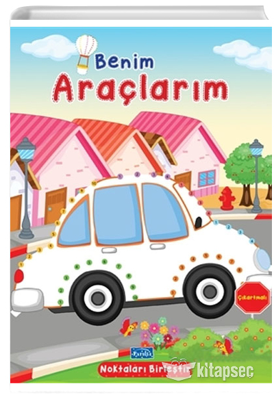 Kitap Seç