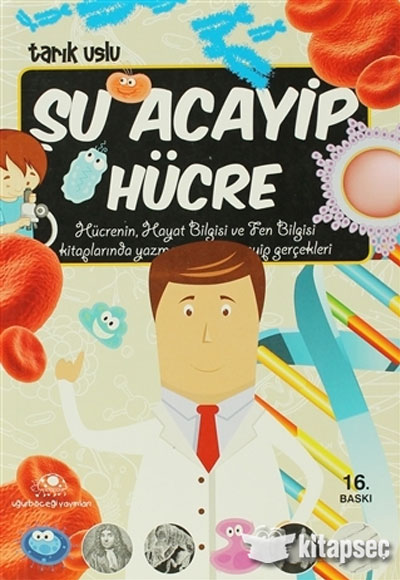 Kitap Seç