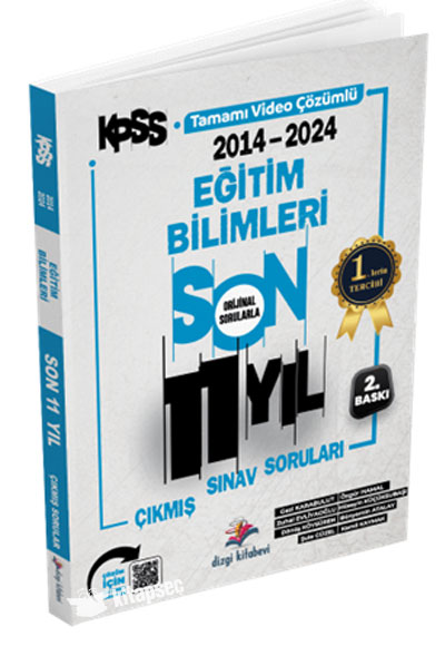 Kitap Seç