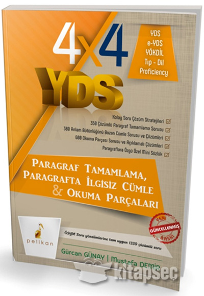 Kitap Seç