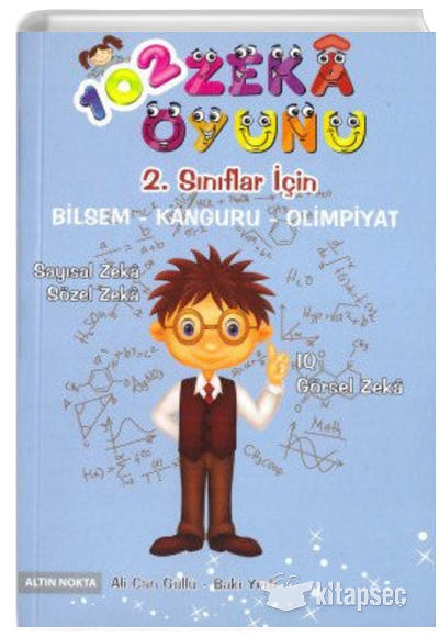 Kitap Seç