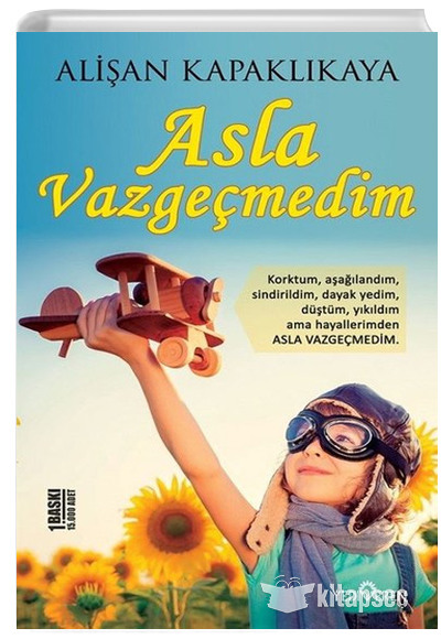 Kitap Seç