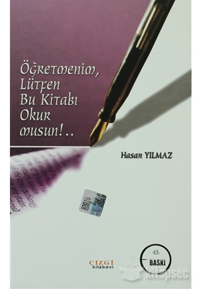 Kitap Seç