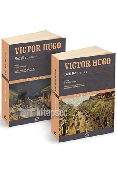 Kitap Seç