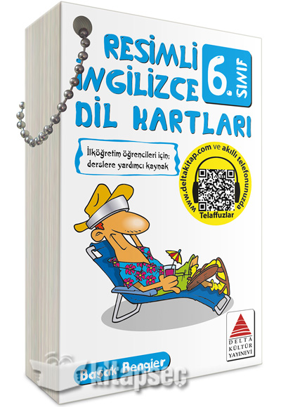 Kitap Seç