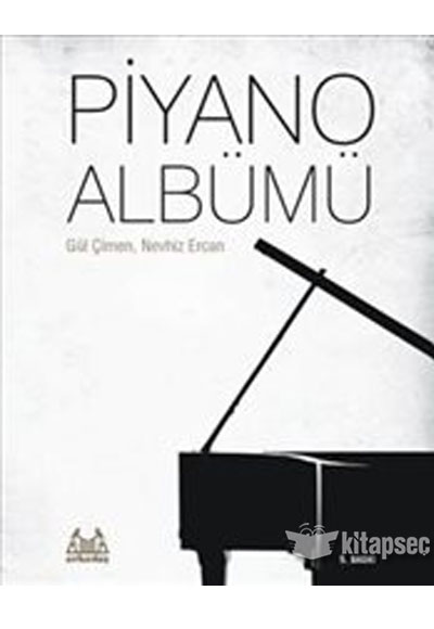 Kitap Seç