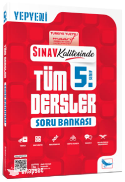Kitap Seç