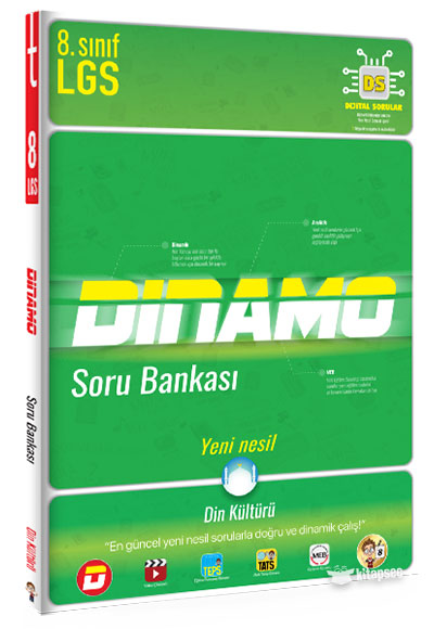 Kitap Seç