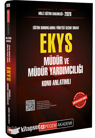 Kitap Seç