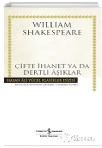 Kitap Seç