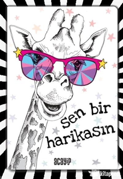 Kitap Seç