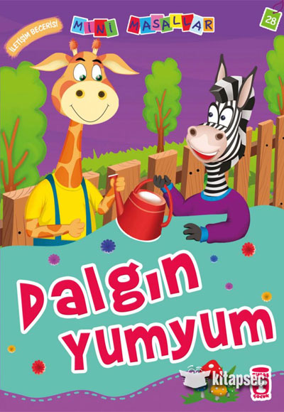 Kitap Seç