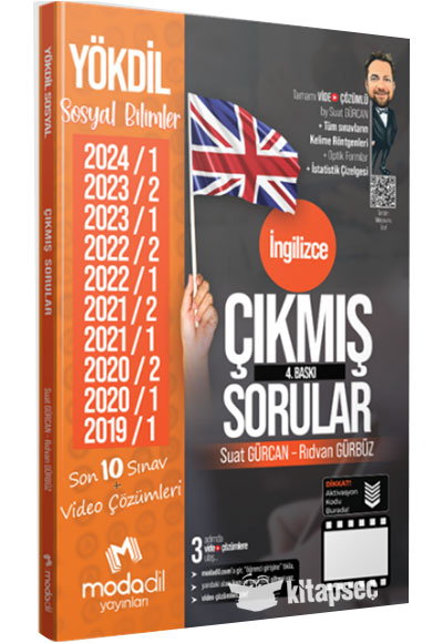 Kitap Seç