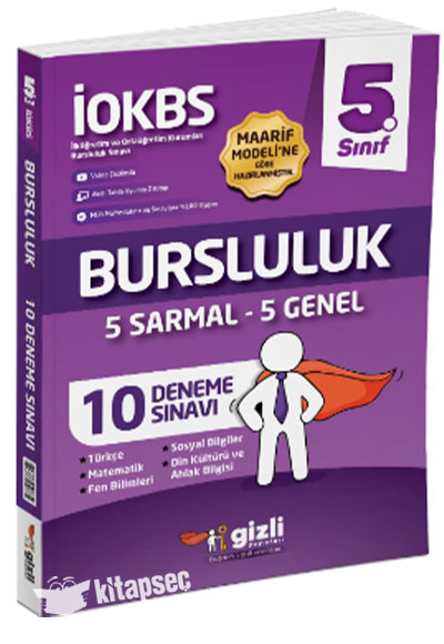 Kitap Seç