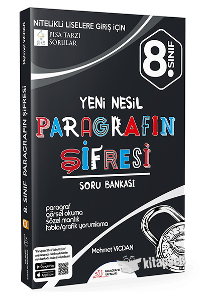 Kitap Seç