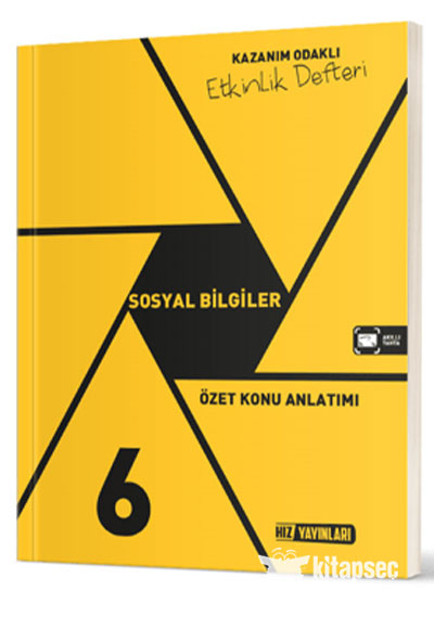 Kitap Seç