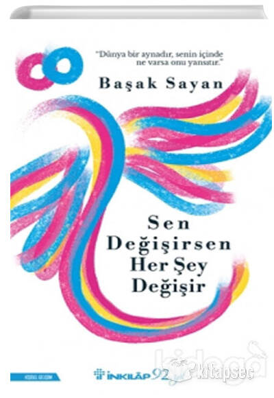 Kitap Seç