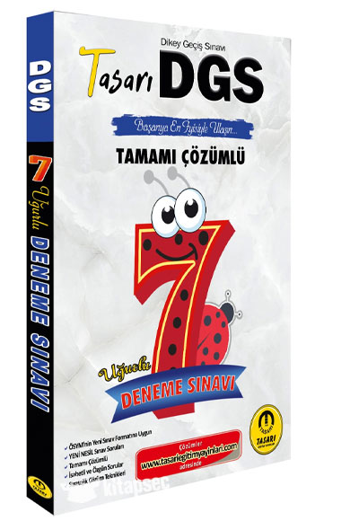 Kitap Seç