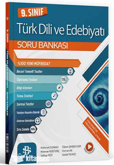 Kitap Seç