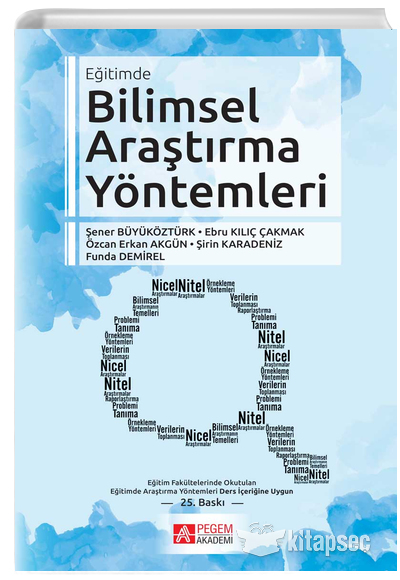 Kitap Seç