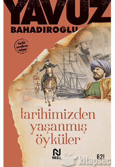 Kitap Seç