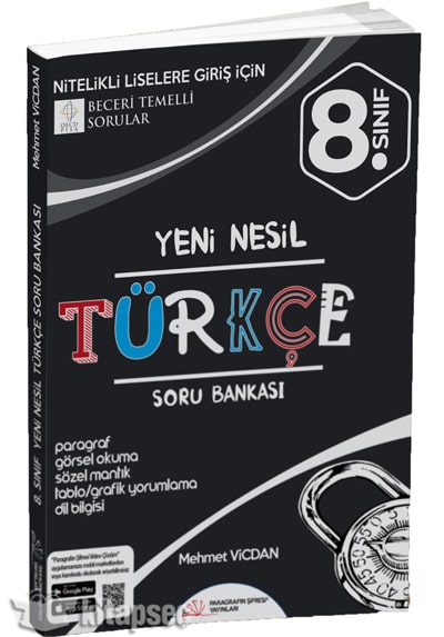 Kitap Seç
