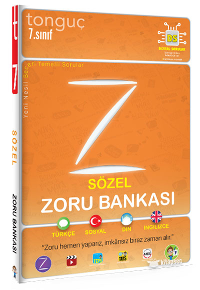 Kitap Seç