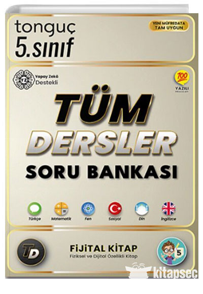Kitap Seç