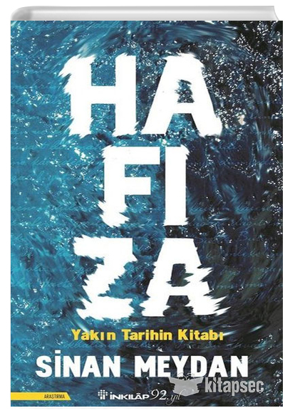 Kitap Seç