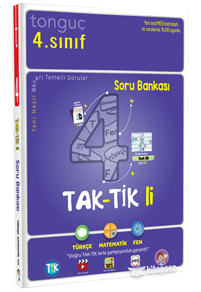 Kitap Seç