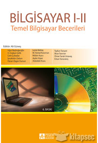 Kitap Seç
