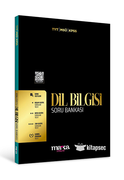 Kitap Seç