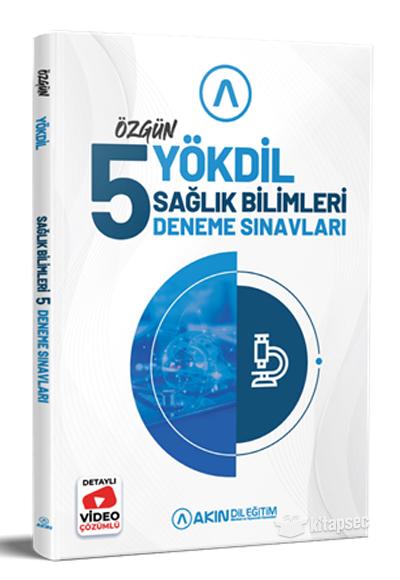 Kitap Seç