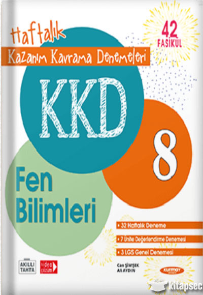 Kitap Seç