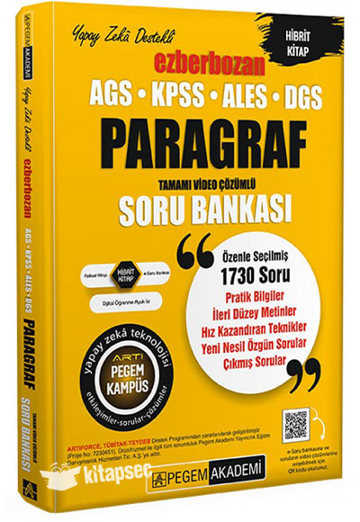 Kitap Seç