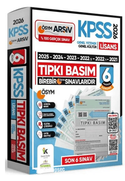 Kitap Seç
