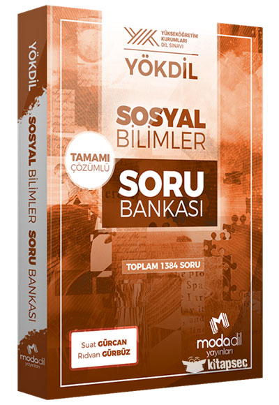 Kitap Seç