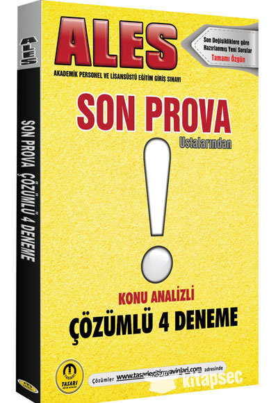 Kitap Seç