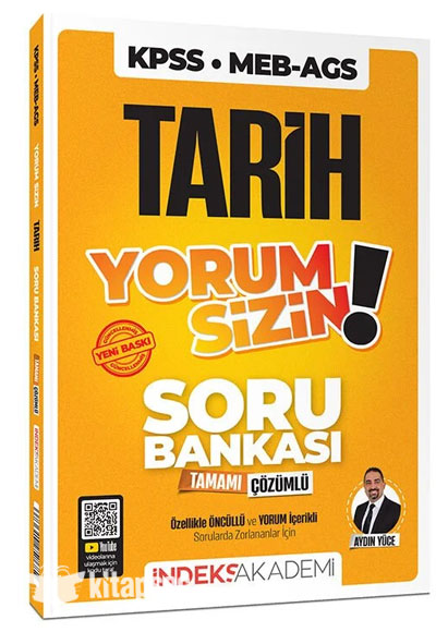 Kitap Seç