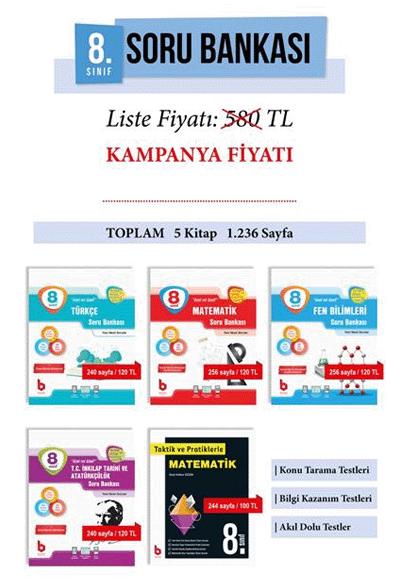 Kitap Seç