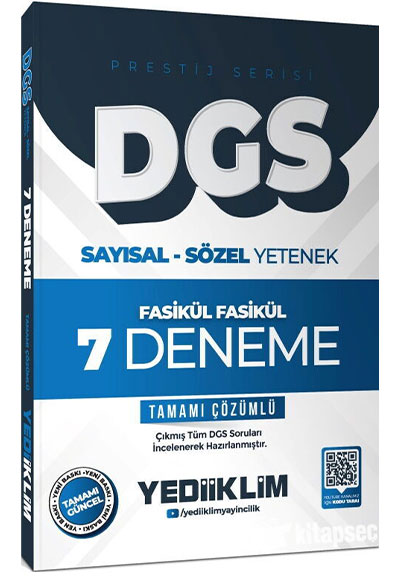 Kitap Seç