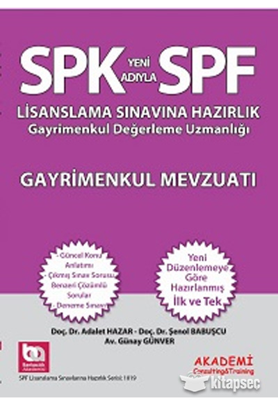 Kitap Seç