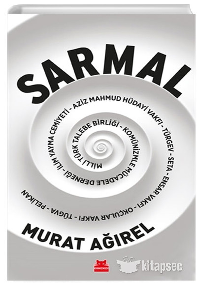 Kitap Seç